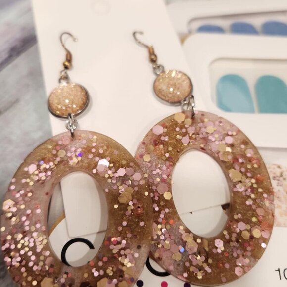 Retired Color Street Bundle - Picture 7 of 7